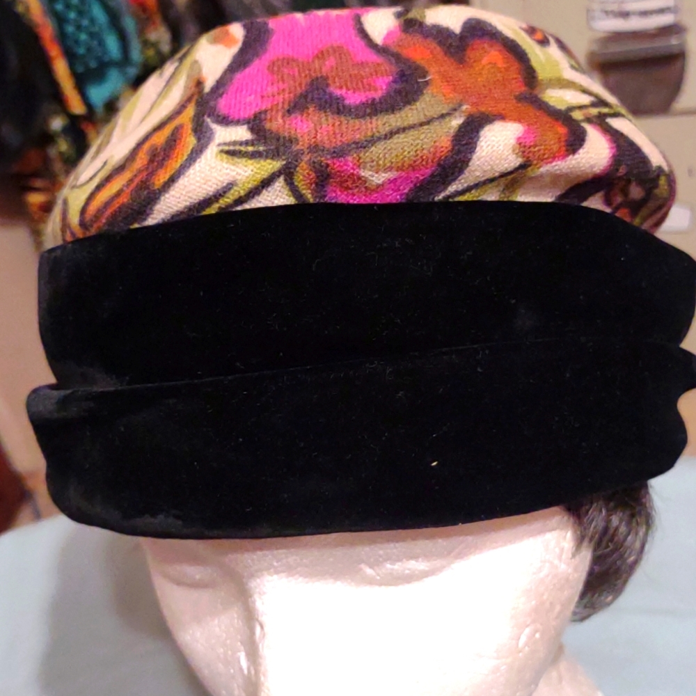 Women's winter hats